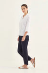 Acrobat Bella Top - White