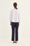 Acrobat Bella Top - White