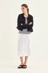 Acrobat Icon Jacket - Black