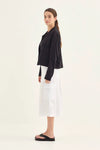 Acrobat Icon Jacket - Black