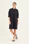 Acrobat Nori Dress Black