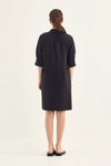 Acrobat Nori Dress Black