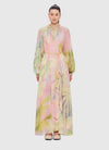 Alana Kaftan Maxi