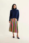 Fifi Polo Sweater