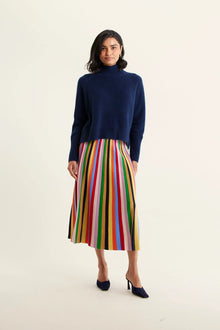  Fifi Polo Sweater