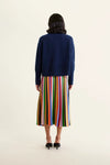 Fifi Polo Sweater