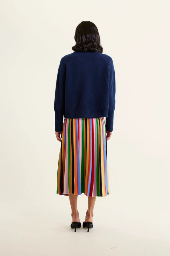 Fifi Polo Sweater