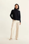 Fifi Polo Sweater