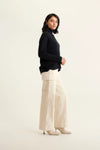 Fifi Polo Sweater