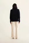 Fifi Polo Sweater