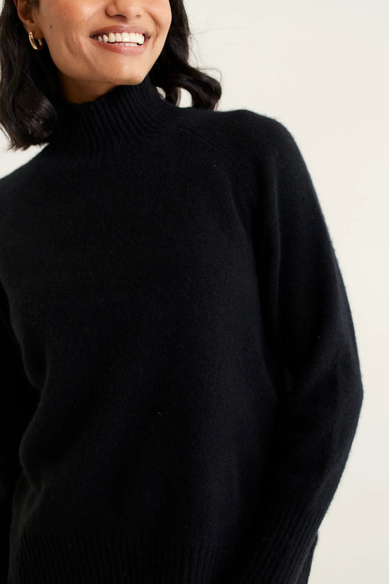Fifi Polo Sweater