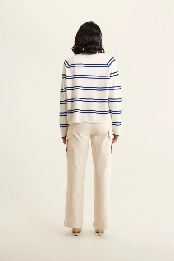 Midtown Sweater