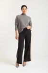 Bebe Sweater - Shadow