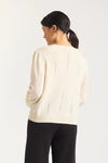 Clover Sweater