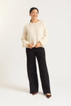 Clover Sweater