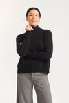 Bebe Sweater - Black