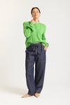 Clover Sweater