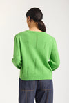 Clover Sweater