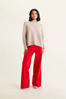  Fifi Polo Sweater
