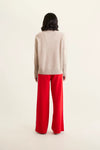 Fifi Polo Sweater