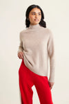 Fifi Polo Sweater