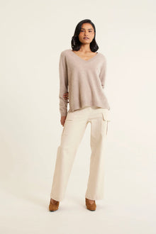  Tribeca Sweater