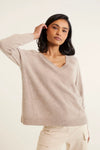 Tribeca Sweater