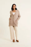 Williamsburg Cardi