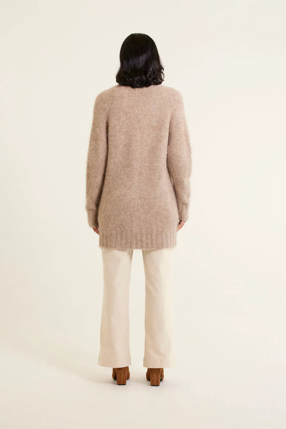 Williamsburg Cardi