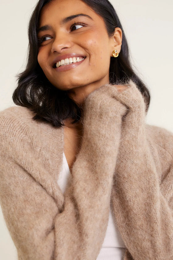 Williamsburg Cardi