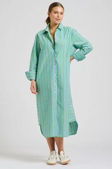  Andrea Shirt Dress