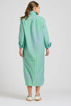 Andrea Shirt Dress