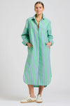 Andrea Shirt Dress