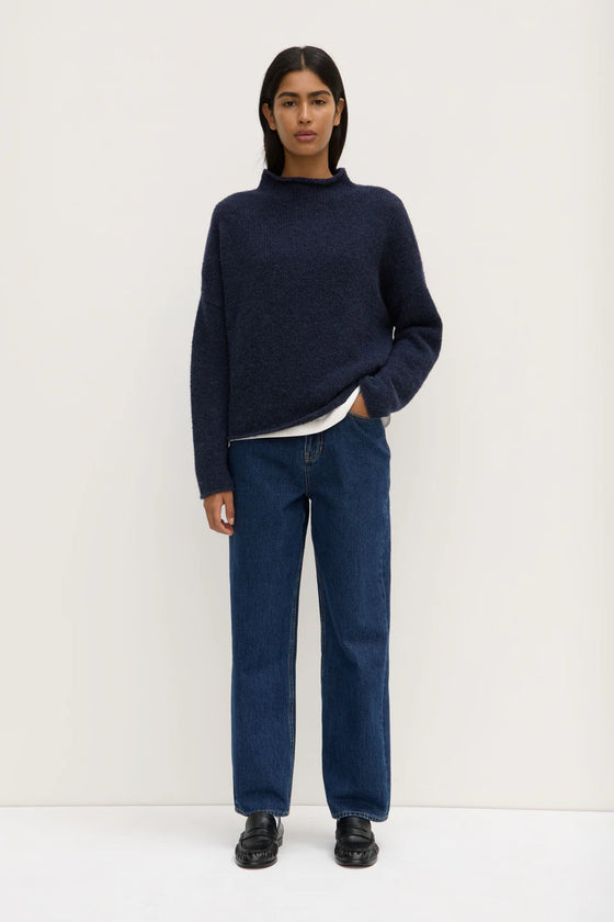 Apolline Knit