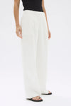 Aria Linen Pant