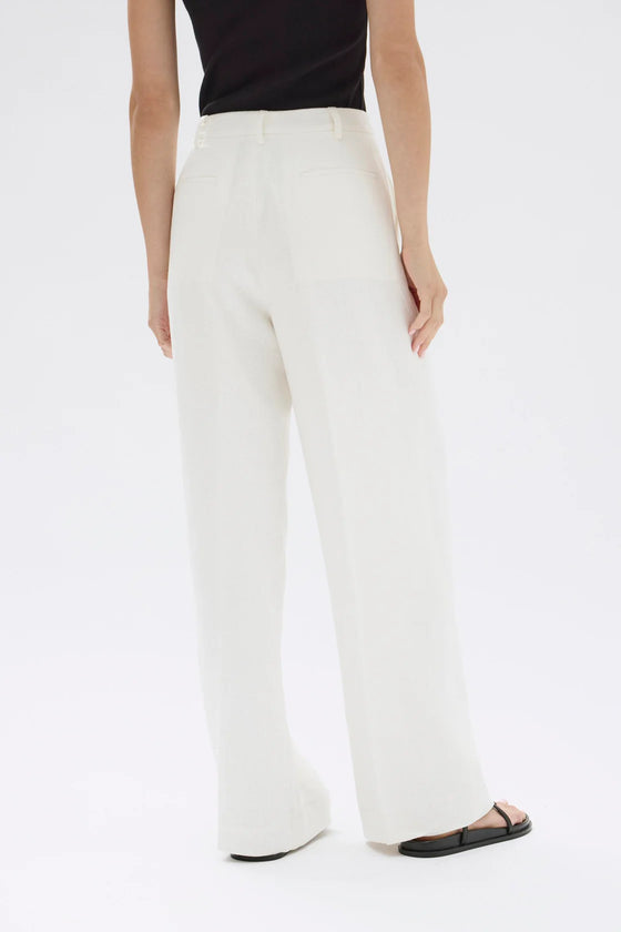 Aria Linen Pant