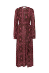 Hazel Dress Elizabeth Tile