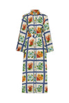 Tessie Vintage Botanical