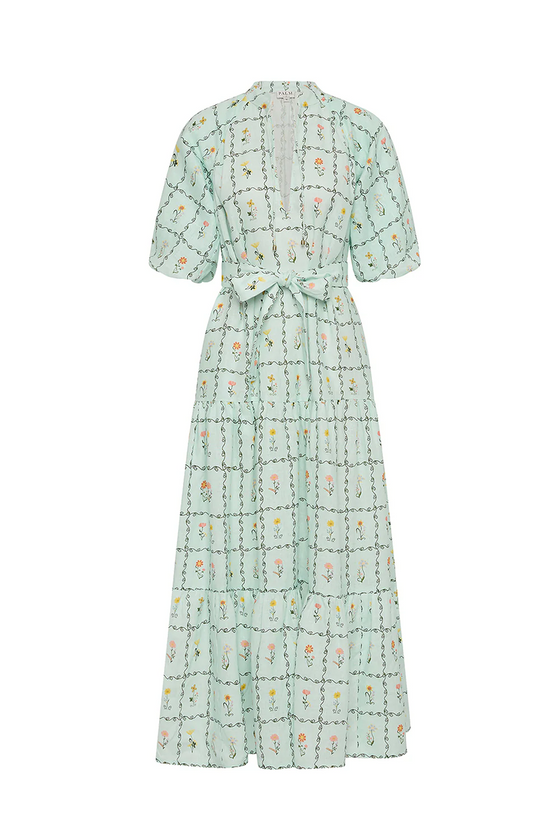 Dutton Dress