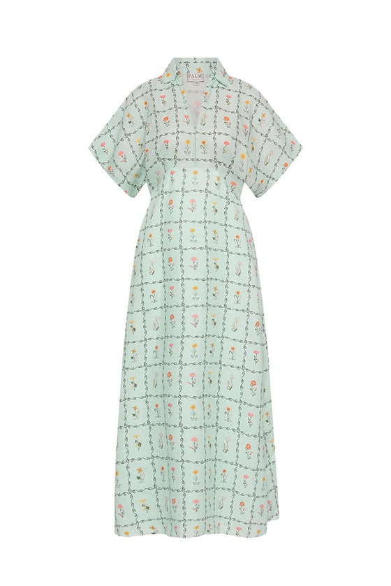 Jasmine Dress