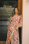 Noddy Dress