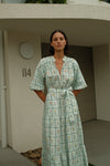 Dutton Dress