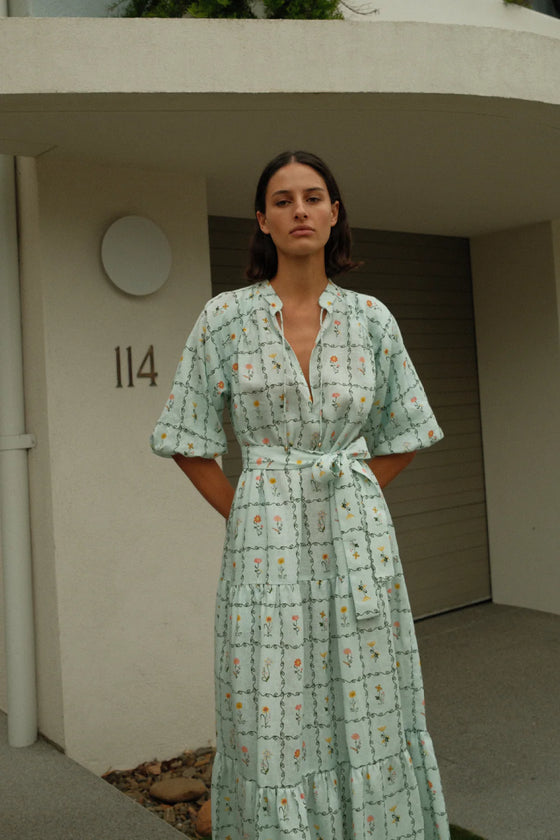 Dutton Dress