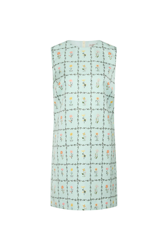 Ella Mini Dress