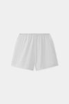 Philipa Poplin Short