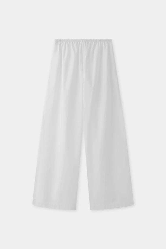 Philipa Poplin Pant