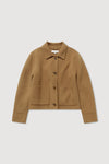 Tasmin Wool Jacket