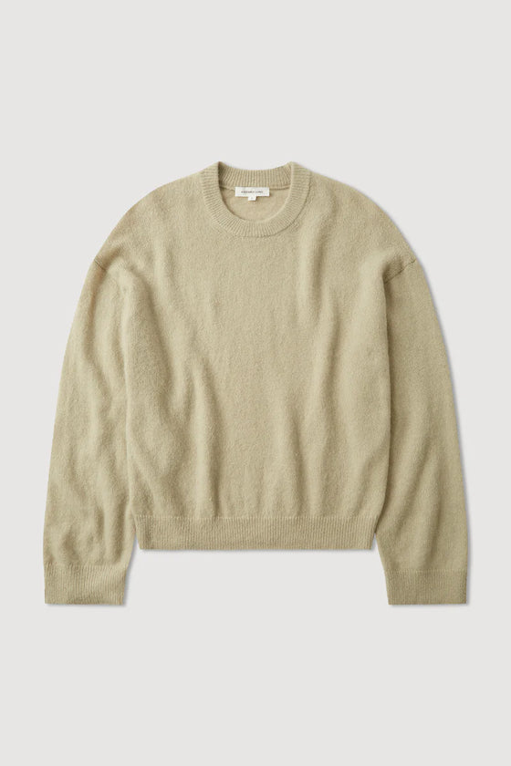 Osanna Knit Jumper