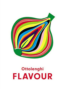  Ottolenghi Flavour