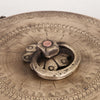 Brass Box Chapati Large